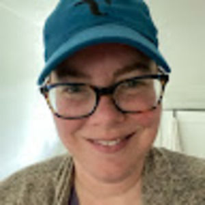 Meet your Posher, Aimee